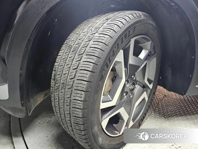 Hyundai The New Palisade id 4980655 из Кореи 11