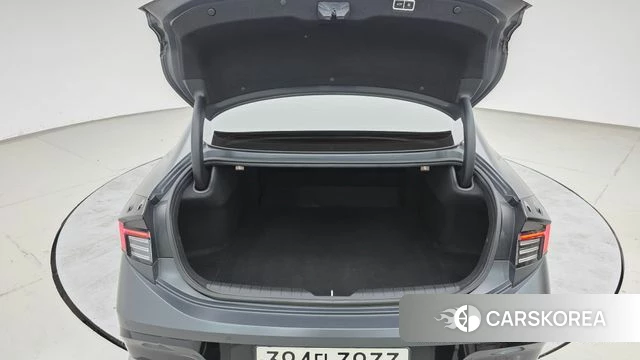 Hyundai Sonata D Edge Hybrid (DN8) id 5039383 из Кореи 11
