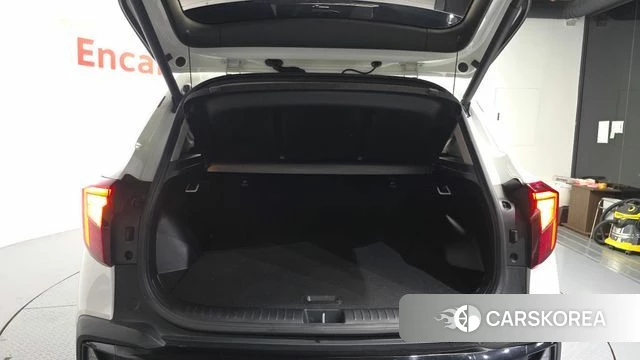Kia The New Seltos id 5021912 из Кореи 11