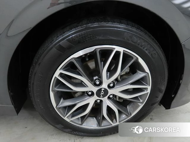 Kia K5 3rd generation id 5000625 из Кореи 11