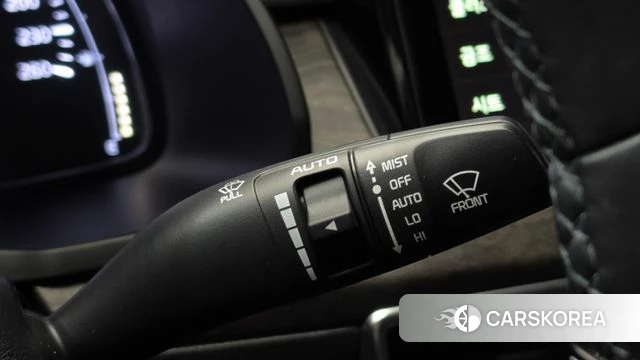 Kia K7 Premier id 4998354 из Кореи 11
