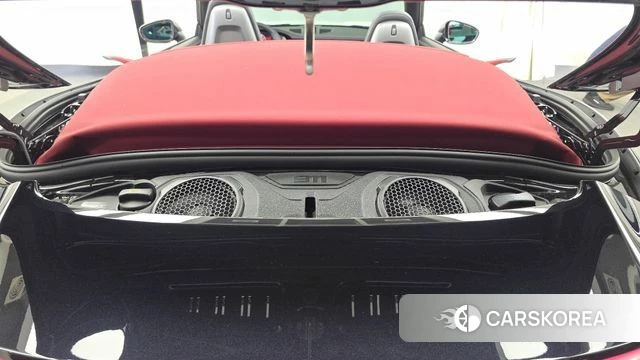 Porsche 911(992) id 4984960 из Кореи 11