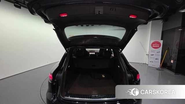 Porsche Cayenne (PO536) id 4881430 из Кореи 11