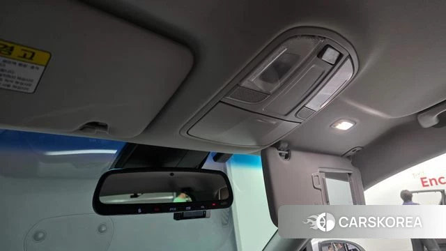 Hyundai All New Tucson id 5028937 из Кореи 11