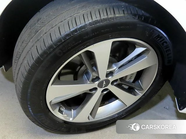 Genesis GV80 id 5027449 из Кореи 11