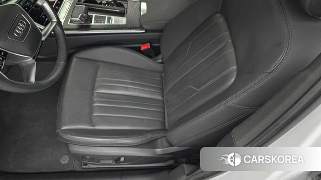 Audi A6 (C8) id 4991109 из Кореи 11