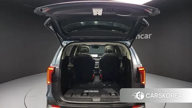 Kia The New Carnival 4th Generation id 3544662 из Кореи 11