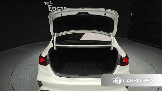 Kia The New K3 2nd generation id 4985685 из Кореи 11
