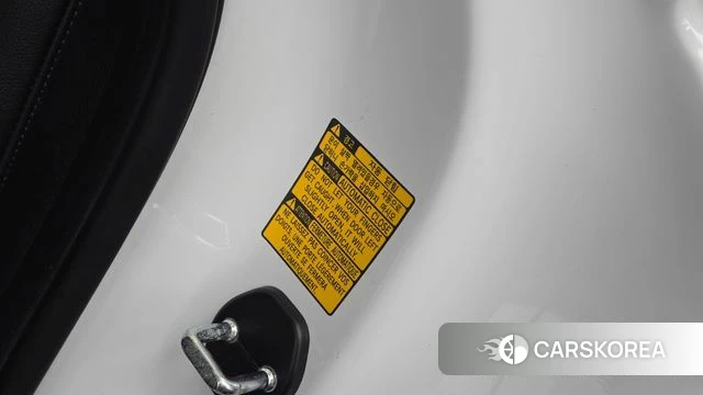 Genesis G80 (RG3) id 4951412 из Кореи 11