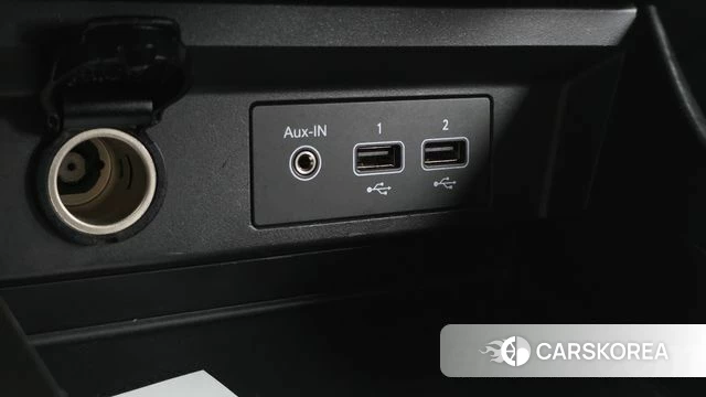 Renault Korea (Samsung) XM3 id 5034443 из Кореи 11