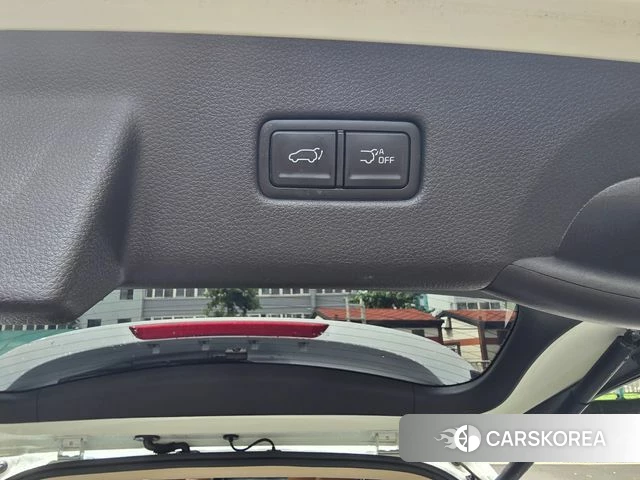 Kia Carnival 4th generation id 4754608 из Кореи 11