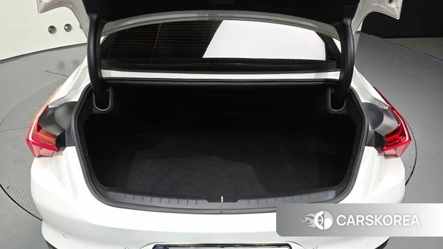 Kia K8 id 5017898 из Кореи 11