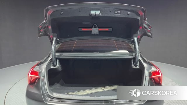 Kia K8 Hybrid id 5028092 из Кореи 11