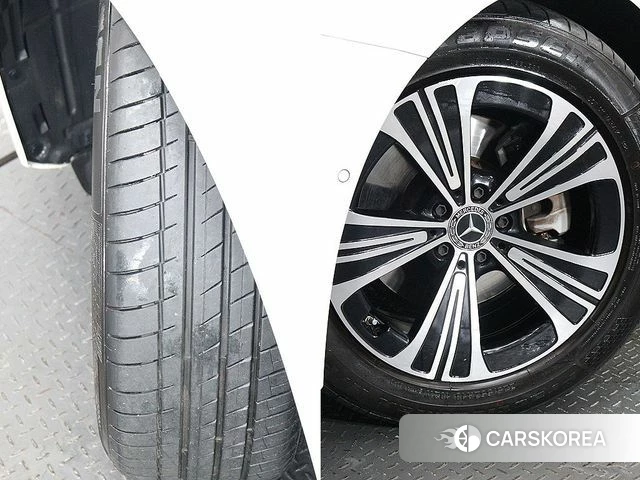 Mercedes-Benz E-Class W214 id 5033116 из Кореи 11