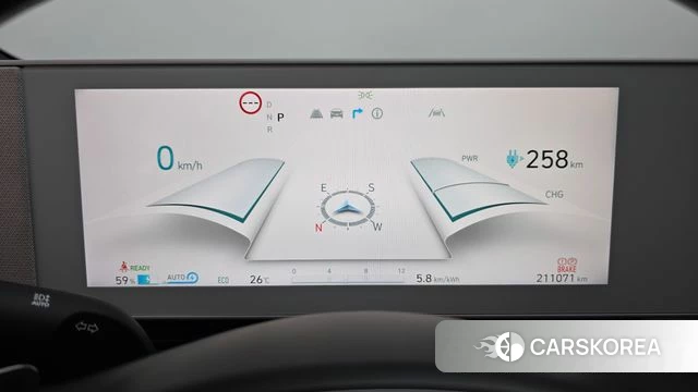 Hyundai Ionic 5 id 4778690 из Кореи 11