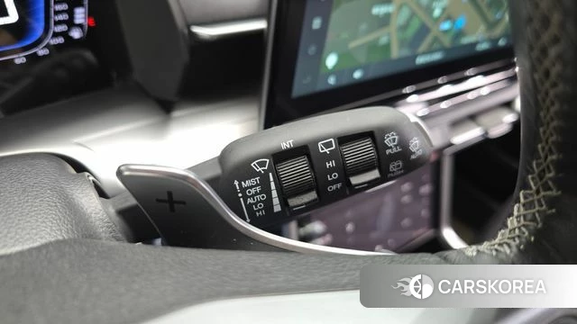 Ssangyong Torres id 4958323 из Кореи 11
