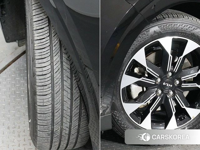 Kia Carnival 4th generation id 4958470 из Кореи 11