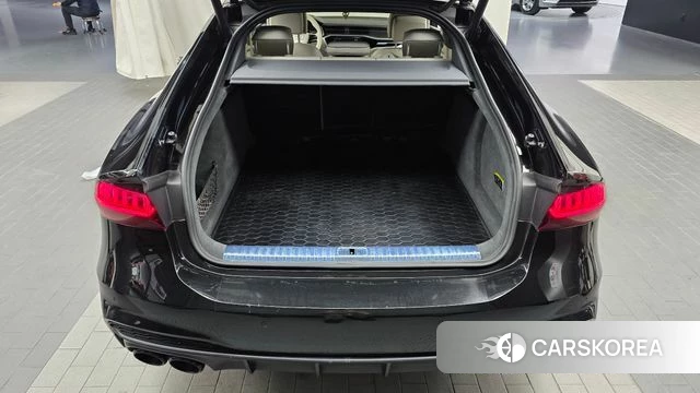 Audi A7 (4K) id 5034713 из Кореи 11