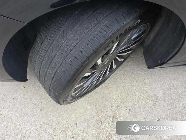 Hyundai Grandeur (GN7) id 4739634 из Кореи 11