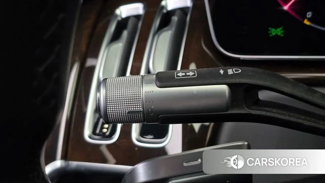 Mercedes-Benz S-Class W223 id 5012820 из Кореи 11