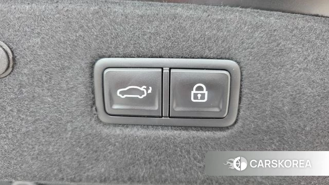 Kia K8 Hybrid id 5022022 из Кореи 11