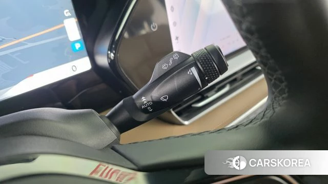 Renault Korea (Samsung) Grand Coleos id 5001695 из Кореи 11
