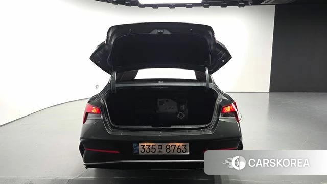 Hyundai The New Avante (CN7) id 4934885 из Кореи 11