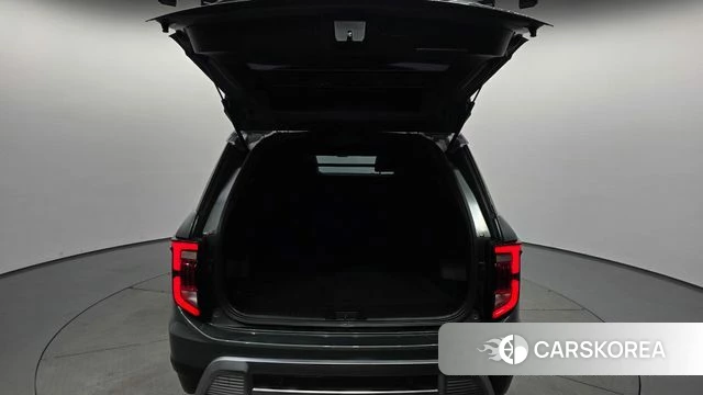 Ssangyong Torres id 4950467 из Кореи 11