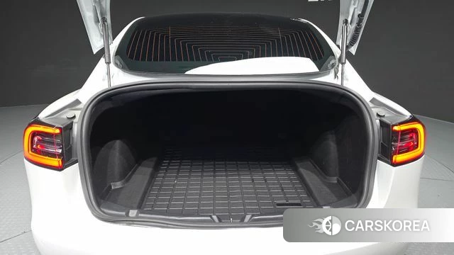 Tesla Model 3 id 5003832 из Кореи 11