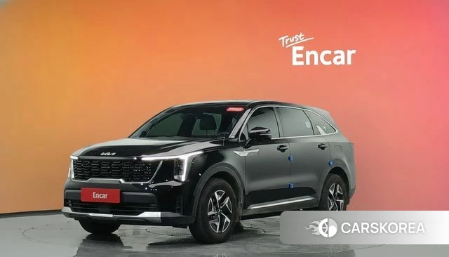 Kia The New Sorento 4th Generation id 5026805 из Кореи 11