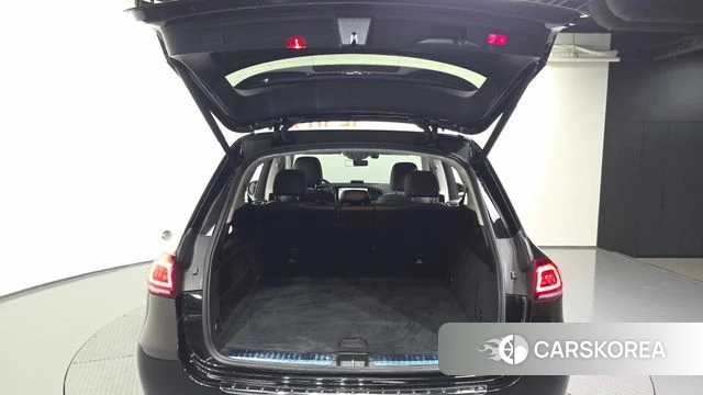Mercedes-Benz GLE-Class W167 id 5003701 из Кореи 11