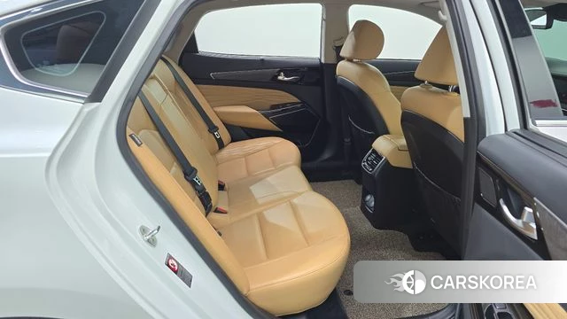Kia K7 Premier id 5048259 из Кореи 11