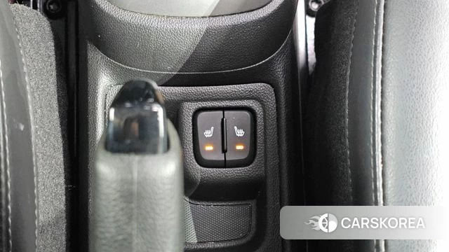 Chevrolet (GM Daewoo) The New Spark id 4943691 из Кореи 11