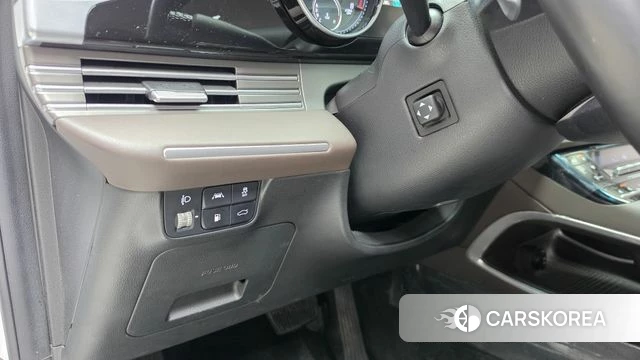 Hyundai The New Grandeur IG id 5017521 из Кореи 11