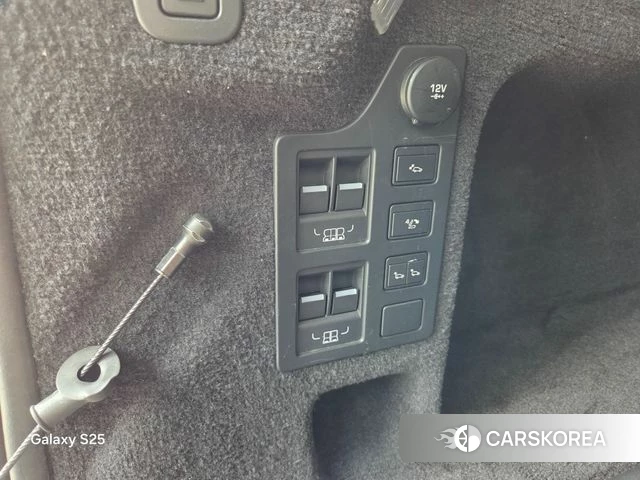 Land Rover Discovery 5 id 4890423 из Кореи 11