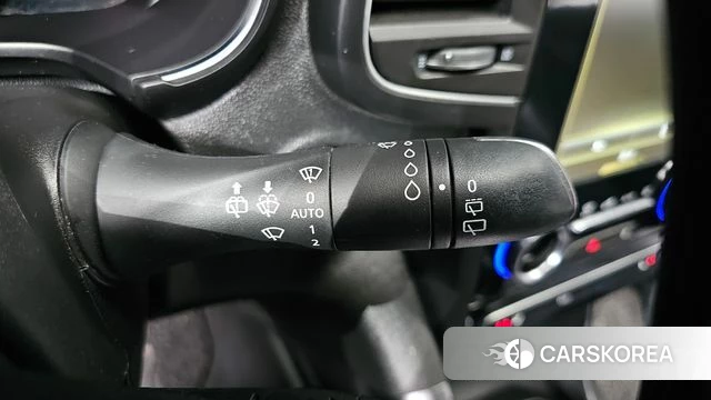Renault Korea (Samsung) QM6 id 4960206 из Кореи 11