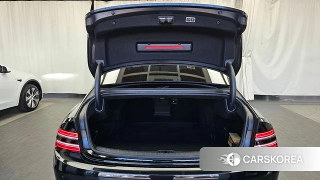 Genesis G80 (RG3) id 5028742 из Кореи 11