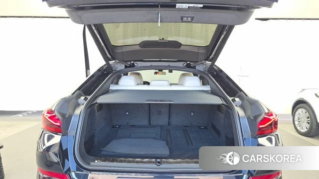 BMW X6 (G06) id 4986710 из Кореи 11