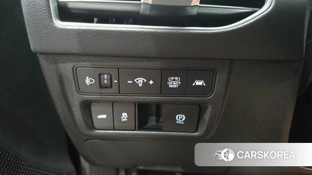 Hyundai Sonata Hybrid (DN8) id 4793926 из Кореи 11
