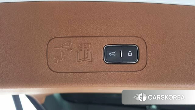 Lincoln Aviator 2nd generation id 4987241 из Кореи 11