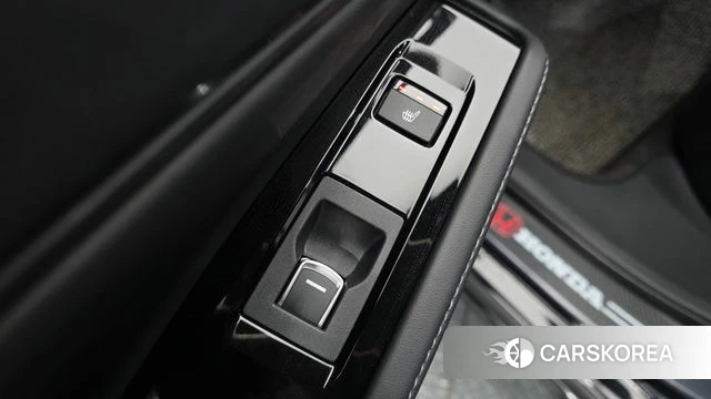 Honda Accord 11th Generation id 5011258 из Кореи 11