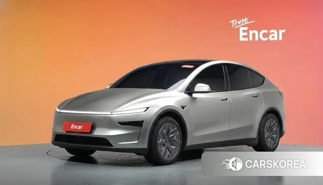 Tesla Model Y id 5032580 из Кореи 11