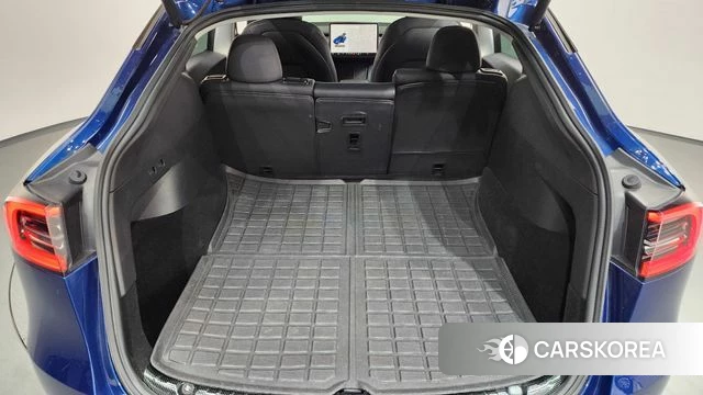 Tesla Model Y id 4764379 из Кореи 11