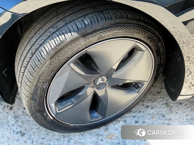 Tesla Model 3 id 4998005 из Кореи 11