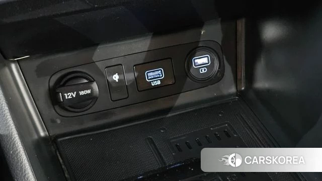 Hyundai Sonata (DN8) id 4784814 из Кореи 11
