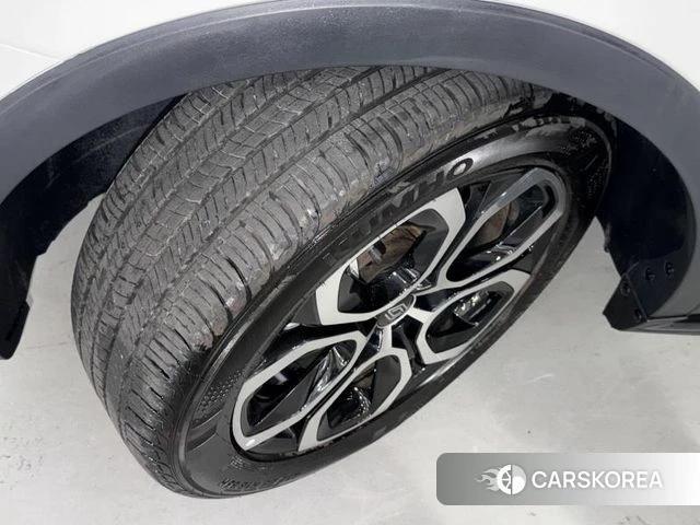 Renault Korea (Samsung) Arcana id 4990543 из Кореи 11