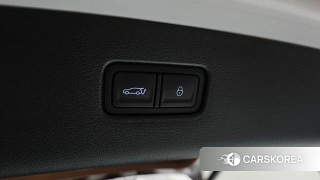 Genesis GV80 id 4980479 из Кореи 11
