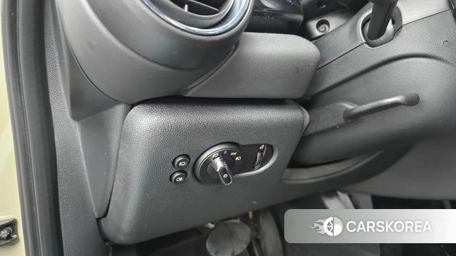 Mini Cooper id 5023293 из Кореи 11