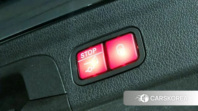 Mercedes-Benz GLE-Class W167 id 4180220 из Кореи 11