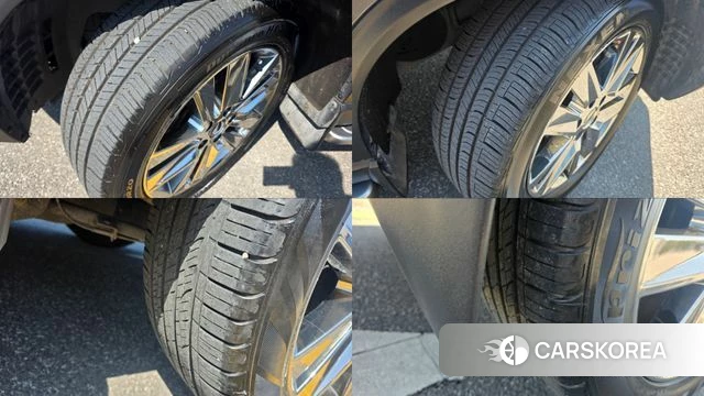 Ssangyong Rexton Sports id 3814292 из Кореи 11